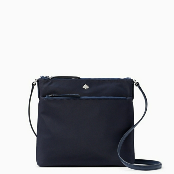 kate spade Handbags - NWT kate spade flat crossbody